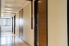 Hotel Dwaraka Residency