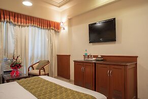 Hotel Dwaraka Residency