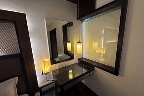 Hotel Dwaraka Residency