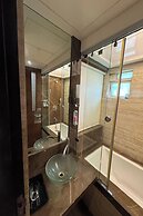 Hotel Dwaraka Residency
