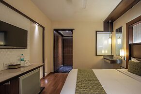 Hotel Dwaraka Residency