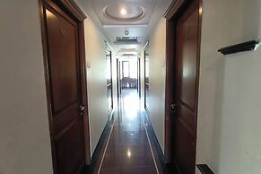Hotel Dwaraka Residency