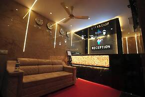 Hotel Dwaraka Residency