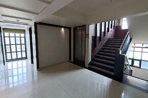 Hotel Dwaraka Residency