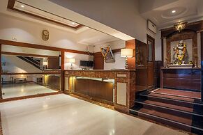 Hotel Dwaraka Residency