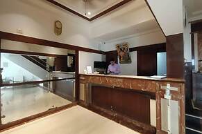 Hotel Dwaraka Residency