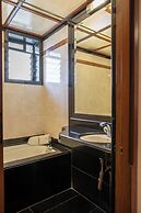 Hotel Dwaraka Residency