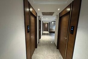 Hotel Dwaraka Residency