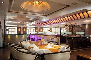 Hotel Dwaraka Residency