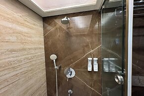 Hotel Dwaraka Residency