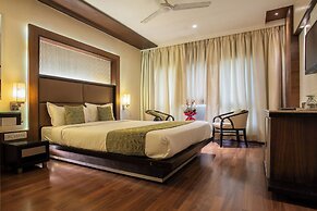 Hotel Dwaraka Residency