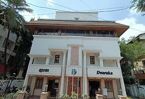 Hotel Dwaraka Residency