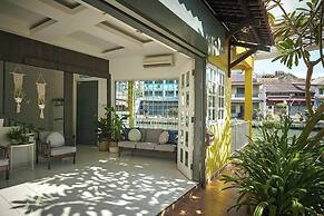 Sleepy Nomad Hostel