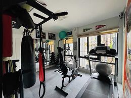 Townhouse Oak Kegama Residences