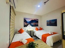 Townhouse Oak Kegama Residences