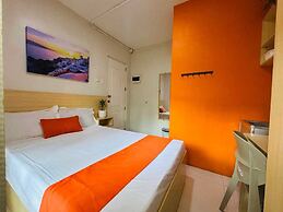 Townhouse Oak Kegama Residences