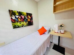 Townhouse Oak Kegama Residences