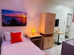 Townhouse Oak Kegama Residences