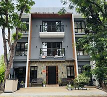 Townhouse Oak Kegama Residences