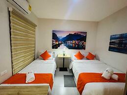 Townhouse Oak Kegama Residences