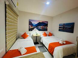 Townhouse Oak Kegama Residences