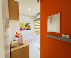 Townhouse Oak Kegama Residences