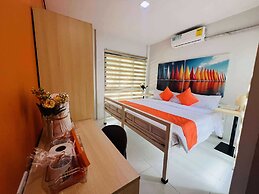 Townhouse Oak Kegama Residences