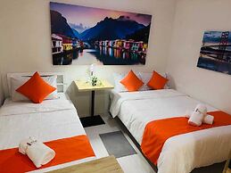 Townhouse Oak Kegama Residences