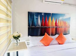 Townhouse Oak Kegama Residences