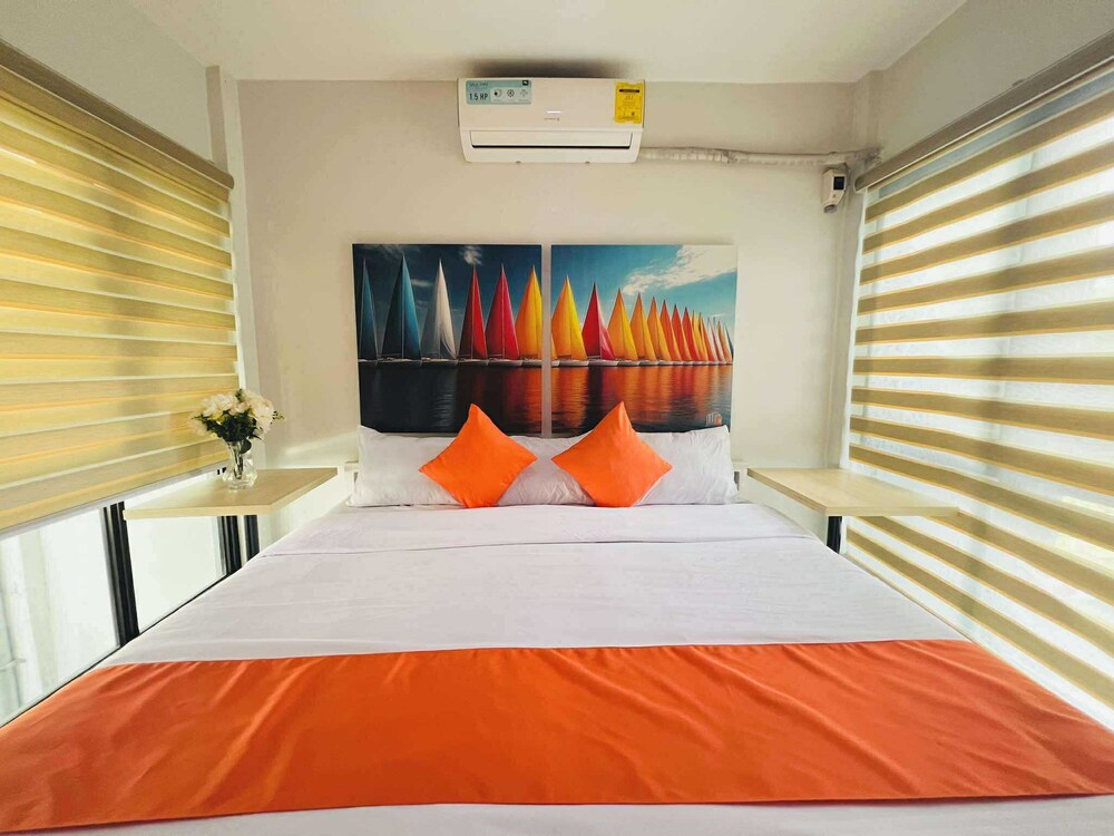 Townhouse Oak Kegama Residences