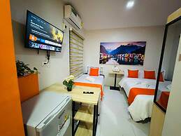 Townhouse Oak Kegama Residences