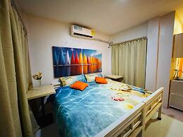 Townhouse Oak Kegama Residences