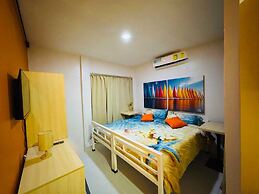 Townhouse Oak Kegama Residences