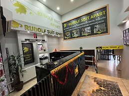 Rudolf Suit Apart Otel