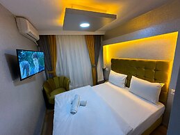 Rudolf Suit Apart Otel