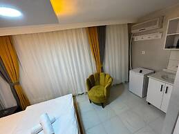 Rudolf Suit Apart Otel
