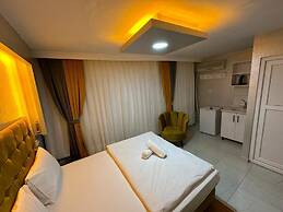 Rudolf Suit Apart Otel
