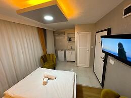 Rudolf Suit Apart Otel