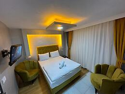 Rudolf Suit Apart Otel