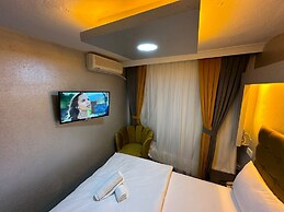 Rudolf Suit Apart Otel