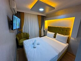 Rudolf Suit Apart Otel