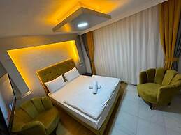 Rudolf Suit Apart Otel