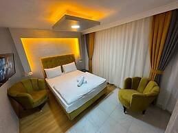 Rudolf Suit Apart Otel