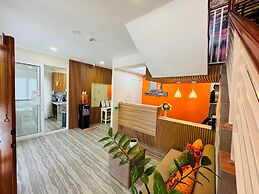 OYO 1158 Kegama Residences 2