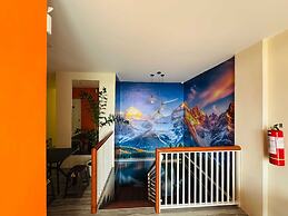 OYO 1158 Kegama Residences 2