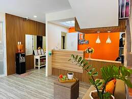 OYO 1158 Kegama Residences 2