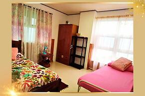 Hotel Chateau De Nazarene