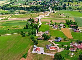 Plivanje u Zalazak Sunca