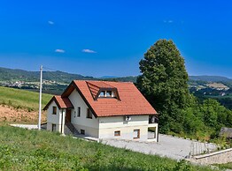 Plivanje u Zalazak Sunca