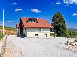 Plivanje u Zalazak Sunca